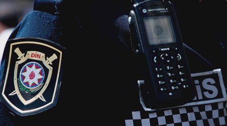 В Ярдымлы задержаны двое при попытке транспортировки наркотиков