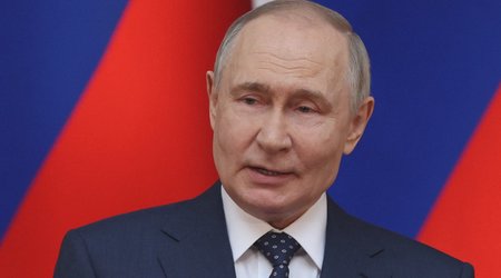 Путин в Китае встретится с президентами Сербии, Пакистана и Узбекистана