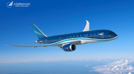 AZAL возобновляет прямые рейсы на Мальдивы