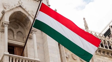 Венгрия вновь пошла вразрез с Евросоюзом