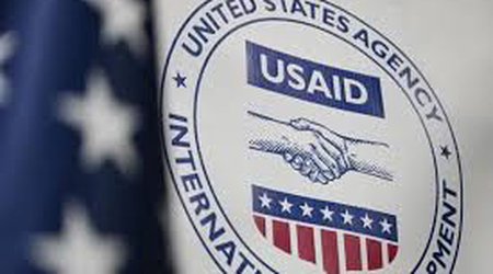 USAID официально перешел в режим ликвидации