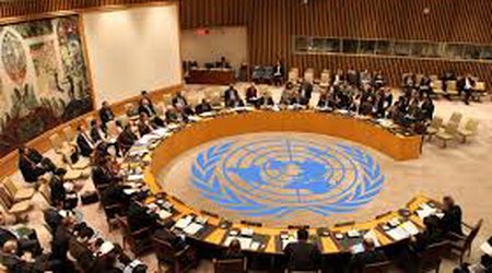 Турция призвала приостановить членство Израиля в ООН