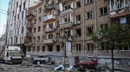 Число жертв российского удара по Киеву возросло