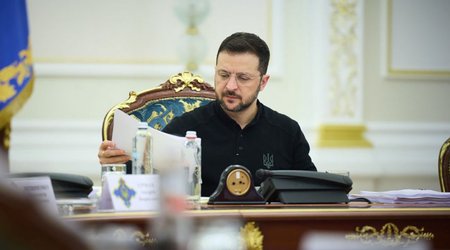 Зеленский узаконил в Украине термин «рашизм»