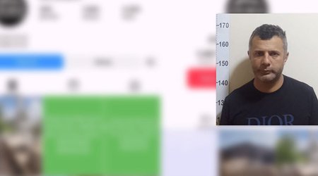 Naxçıvanda vətəndaşların 35 min manatını ələ keçirən şəxs saxlanılıb