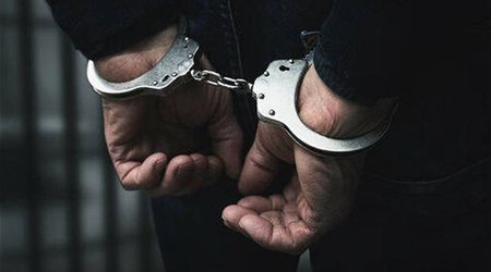 İranda İsrail kəşfiyyatına işləməkdə ittiham olunan 8 nəfər həbs edilib