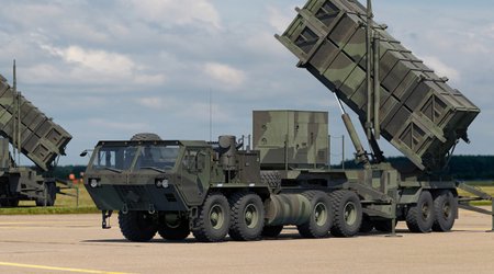Украина получит еще 6 ЗРК Patriot