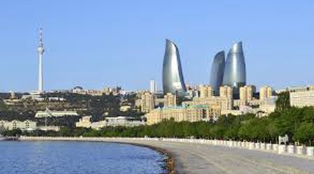 Обнародован прогноз погоды в Азербайджане на завтра