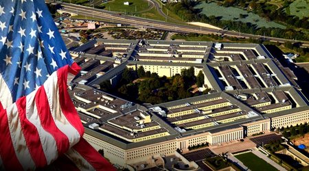 WSJ: Власти США намерены вернуть Министерство войны