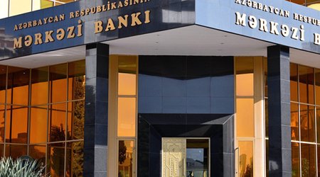 Mərkəzi Bank iki BOKT-un lisenziyasını ləğv edib