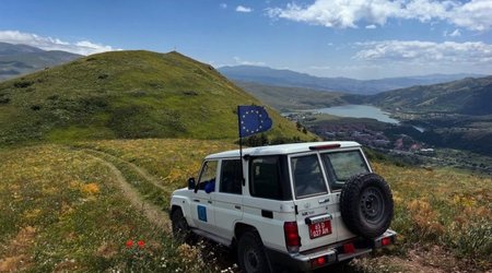 Евросоюз сохранит миссию в Армении
