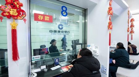 Китайские банки отказались сотрудничать с Россией