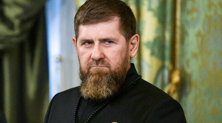 Кадырова заподозрили в военных преступлениях в Украине