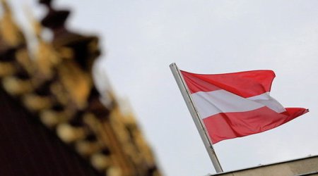 Австрия отказалась от вступления в НАТО