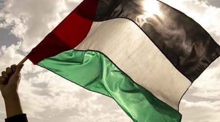 Бельгия признает Палестину и введет санкции против Израиля
