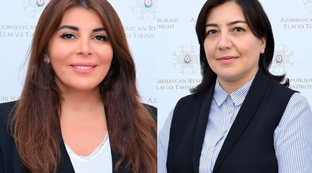 Elm və Təhsil Nazirliyi media və kommunikasiya strukturunu yenidən təşkil edib