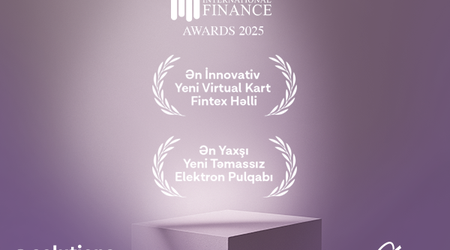 akart Wins Two International Awards
