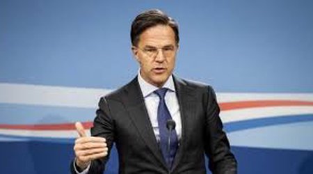 В НАТО назвали время подлета российских ракет к Гааге и Мадриду