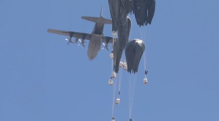 В Газе ликвидирован ключевой боевик ХАМАС