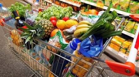 Azərbaycan dövlət sifarişi ilə 6 ayda 57,7 milyon manatlıq ərzaq alıb