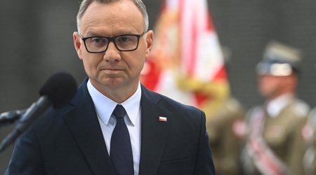 Экс-президент Польши о попытках Украины втянуть страну в войну