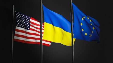 СМИ: Европейские лидеры и Зеленский 4 сентября созвонятся с Трампом