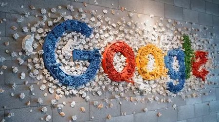Сбои в работе Google зафиксированы по всему миру, включая Азербайджан