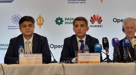 Финал ICPC в Баку может ускорить развитие IT-сектора Азербайджана — депутат