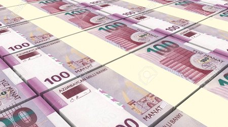 Azərbaycanın vergi gəlirləri 2025-ci ilin ilk 8 ayında 11,6 milyard manatı ötüb