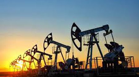 Цена нефти Brent обновила минимум