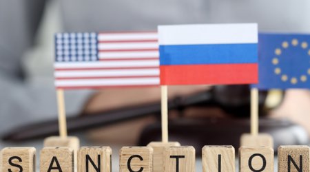 ЕС и США объединяются для удара санкциями по России