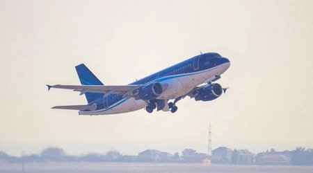AZAL 5 ildən sonra Təbrizə uçuşları bərpa edir