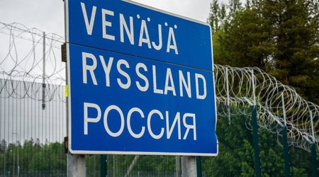 Финляндия массово высылает бежавших от войны россиян