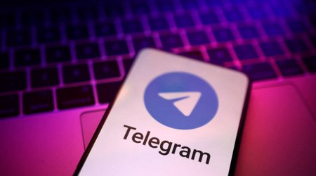 Teleqramda problem yaranıb