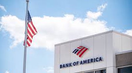 Bank of America прогнозирует два снижения ставки ФРС в текущем году