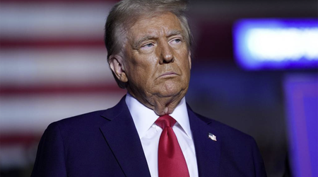 Трамп заявил, что США ответят на "несправедливое решение" ЕС о штрафе Google