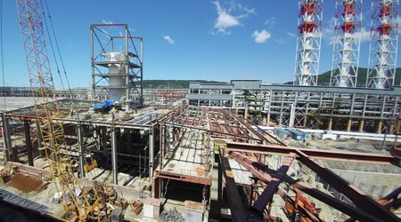 Украинские беспилотники атаковали НПЗ в Краснодаре