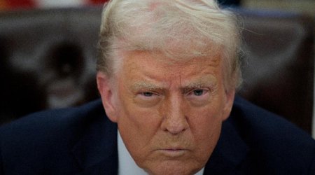 Трамп готов к «второму этапу санкций против России»