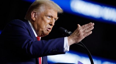 Последнее предупреждение Трампа