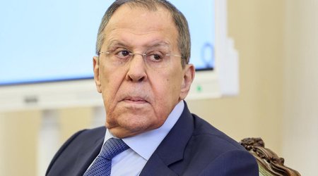Lavrov says Russia’s priorities in South Caucasus are peace and cooperation