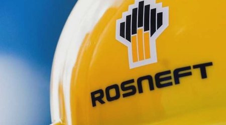 Германия продлила на полгода внешнее управление активами "Роснефти"
