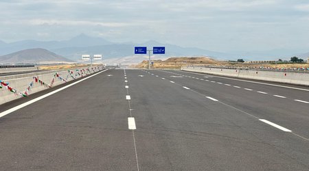 Bakının bu küçəsində təmir işlərinə başlanılır - XƏBƏRDARLIQ