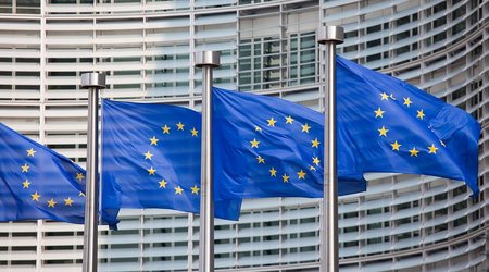Евросоюз обсуждает санкции против Китая
