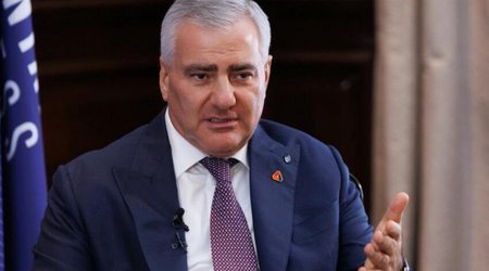 Самвел Карапетян останется под стражей по решению суда