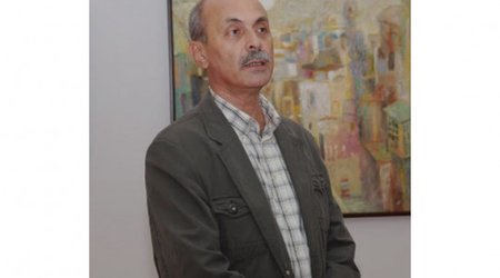 Nazim Bəykişiyev vəfat edib