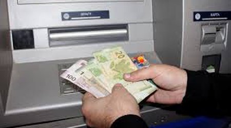Sabah Bakı, Sumqayıt və Abşeronda pensiyalar ödəniləcək