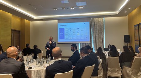 Azərbaycanda 15 bank SİMA proqramına inteqrasiya edib
