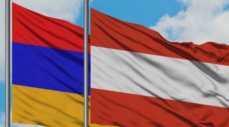 Австрия и Армения обсудили нормализацию отношений между Ереваном и Баку