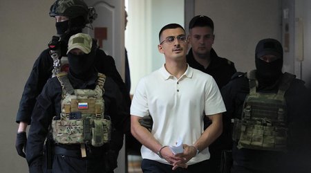 Суд в Екатеринбурге продлил арест Мутвалы Шыхлинского