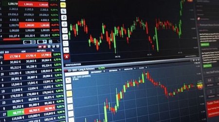 Фондовый рынок Тель‑Авива взлетел